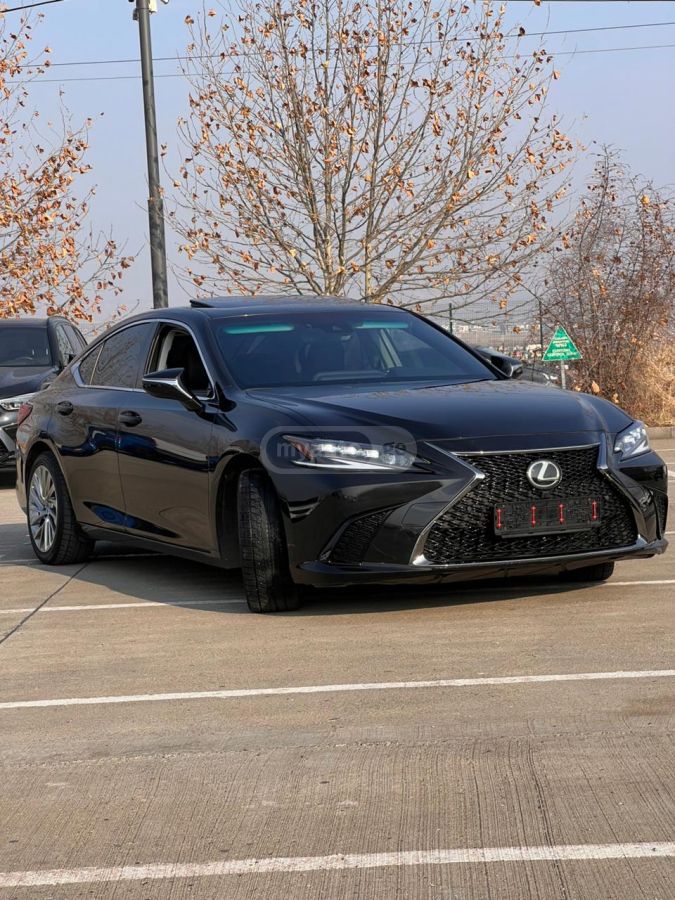 Lexus ES 350 - фото 2