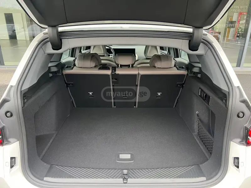 BMW X3 M 2025 — миниатюра 12