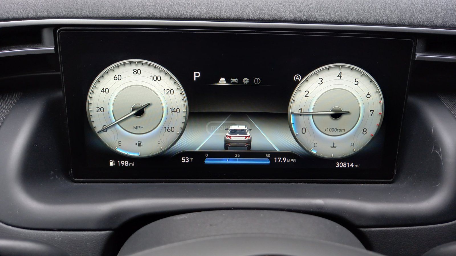 Hyundai SEL 4dr All-Wheel Drive Automa — миниатюра 10