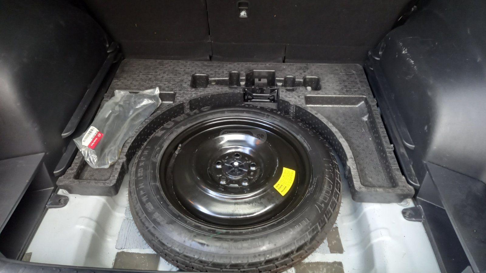 Hyundai SEL 4dr All-Wheel Drive Automa — миниатюра 13