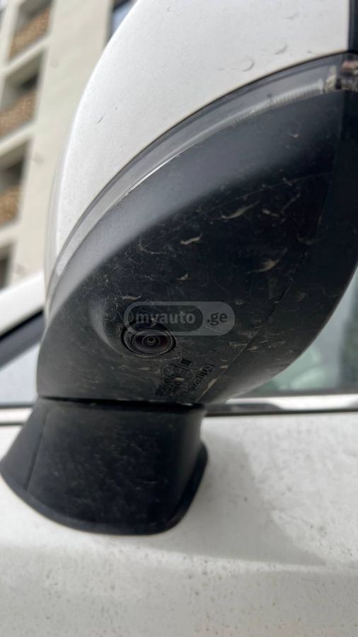 Mazda CX-5 - фото 7