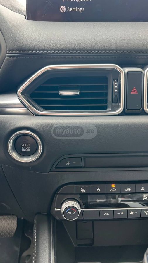 Mazda CX-5 - фото 9