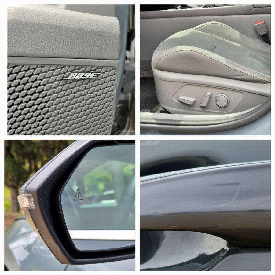 Hyundai Elantra - фото 10