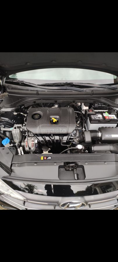 Hyundai Elantra - фото 6