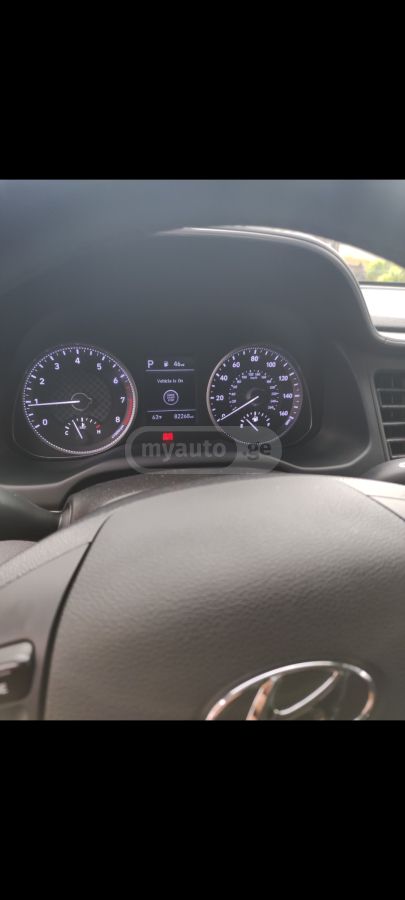 Hyundai Elantra - фото 7