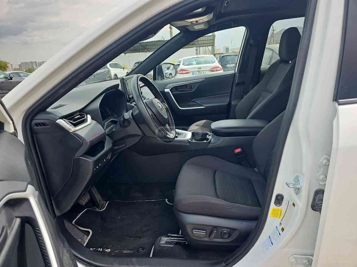 Toyota Toyota RAV4 — миниатюра 9