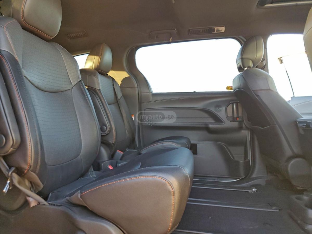 Toyota XSE — миниатюра 10