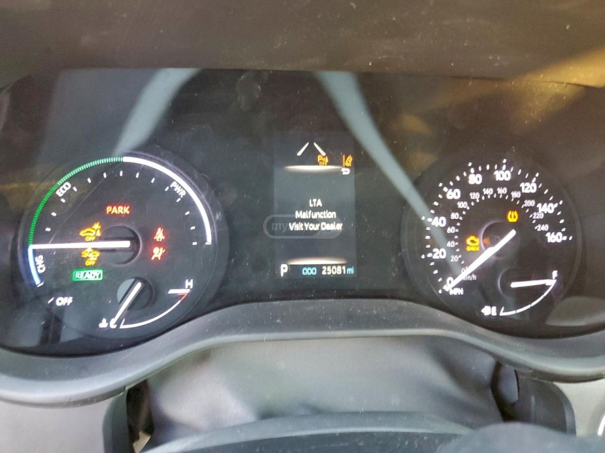 Toyota XSE — миниатюра 9