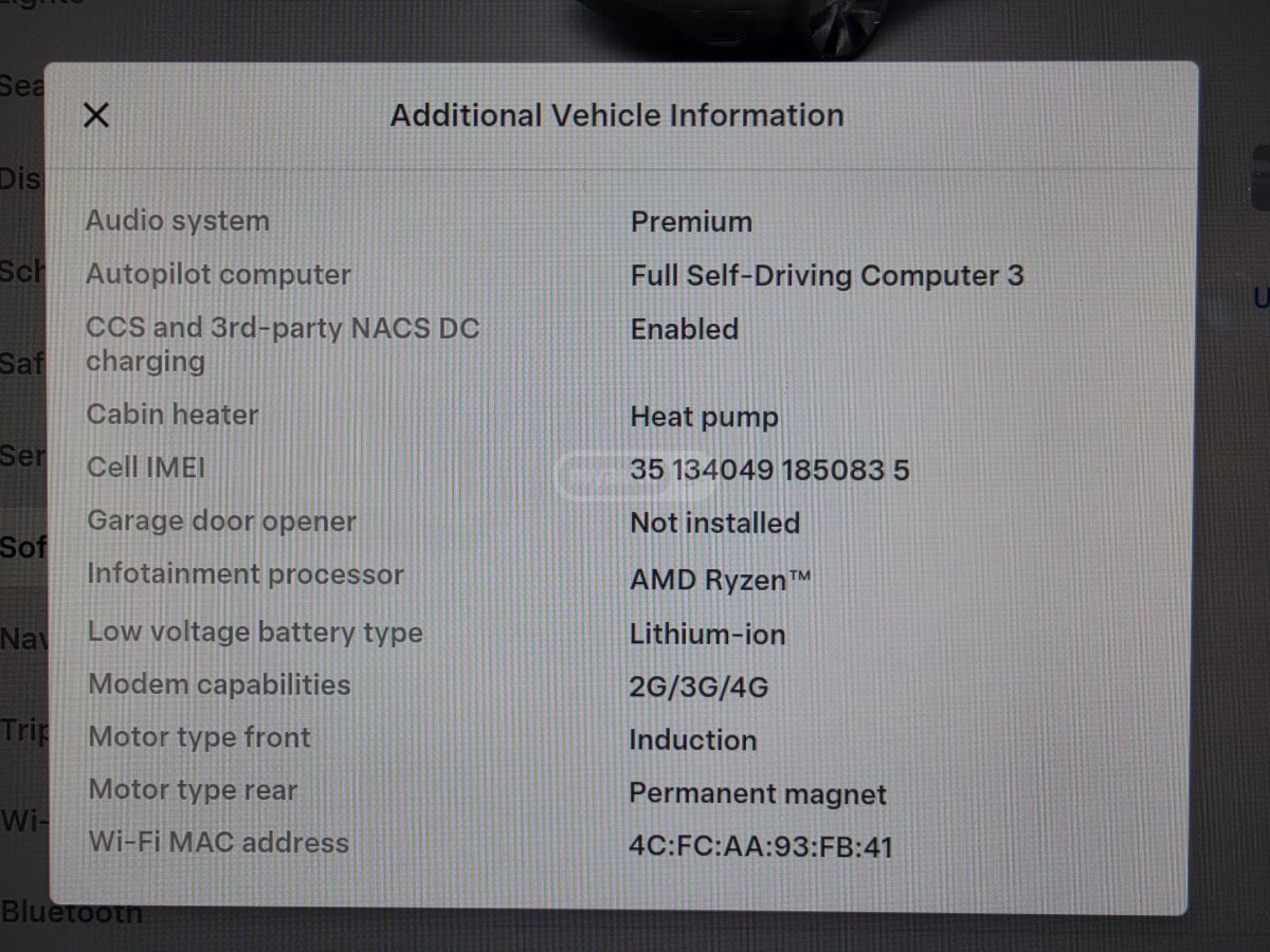 Tesla Model Y - фото 9