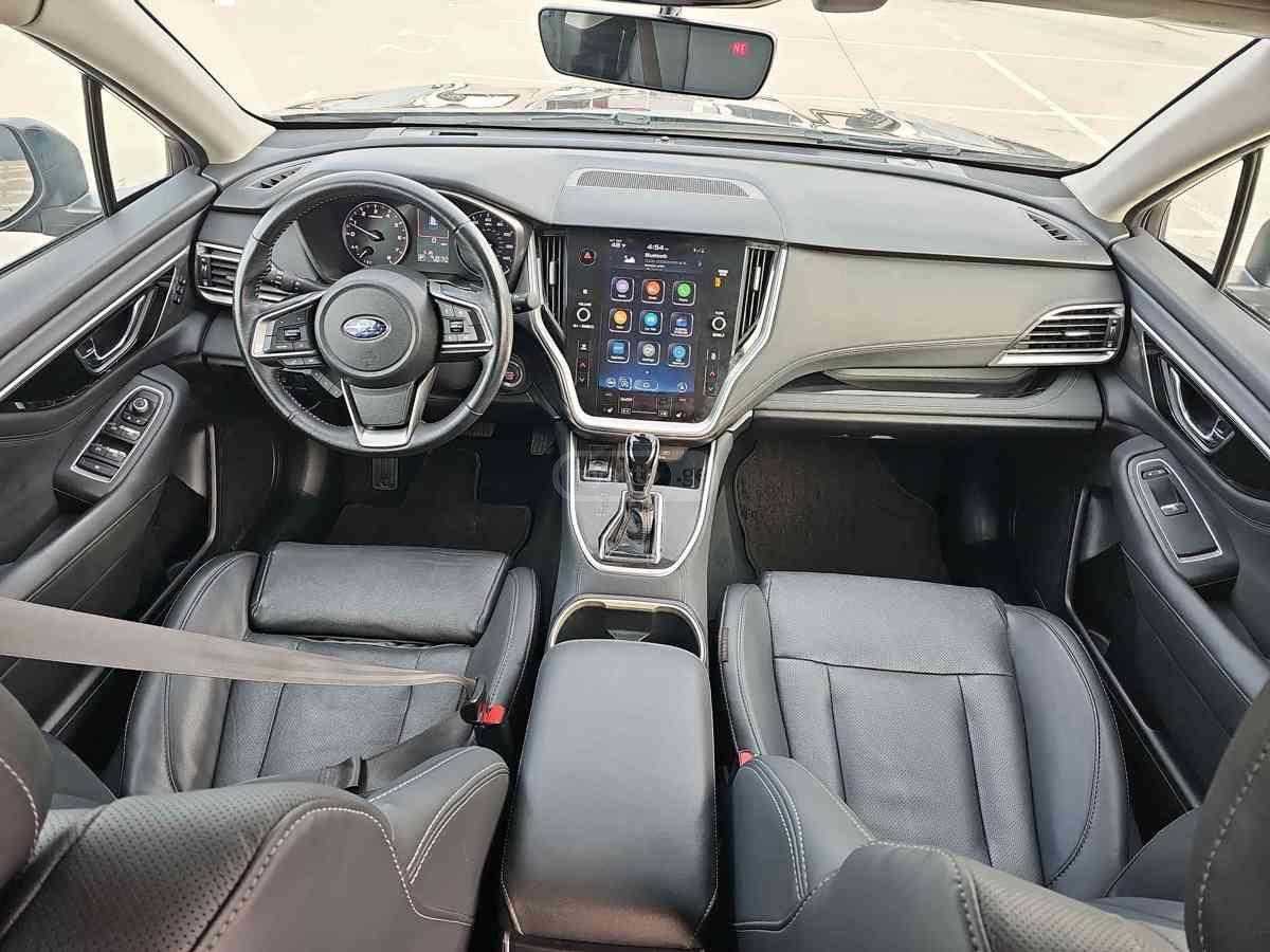 Subaru Subaru Outback — миниатюра 9