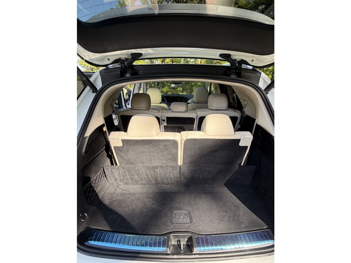 Mercedes-Benz GLE 350 - фото 12