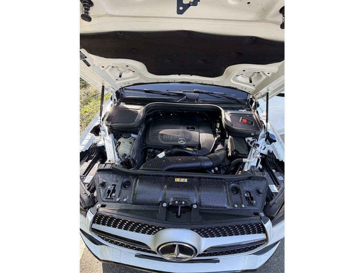Mercedes-Benz GLE 350 - фото 13