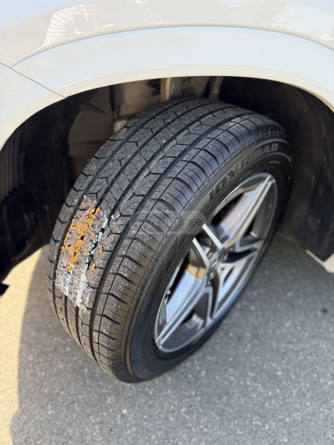 Mercedes-Benz GLE 350 - фото 15