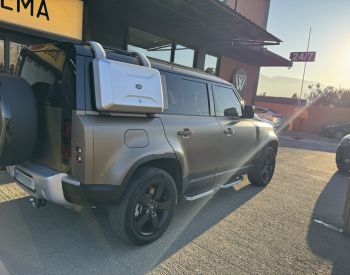 Land RoverDefender 1102020