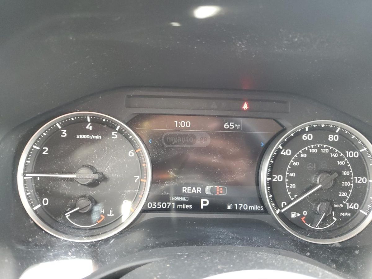 Mitsubishi Outlander - фото 9