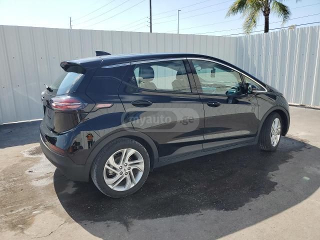 Chevrolet 1LT 4dr Wagon Automatic — миниатюра 3