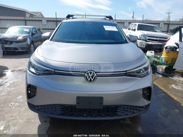 Volkswagen LIMITED — миниатюра 10