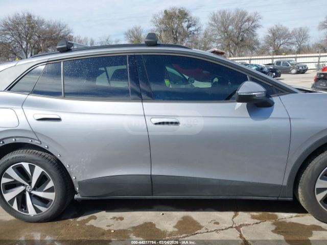 Volkswagen LIMITED — миниатюра 11