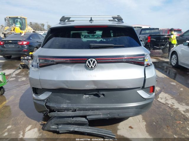 Volkswagen LIMITED — миниатюра 13