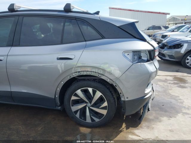 Volkswagen LIMITED — миниатюра 14