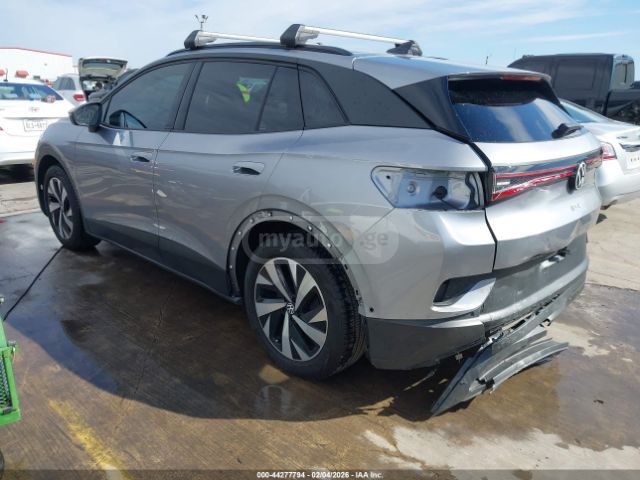 Volkswagen LIMITED — миниатюра 3