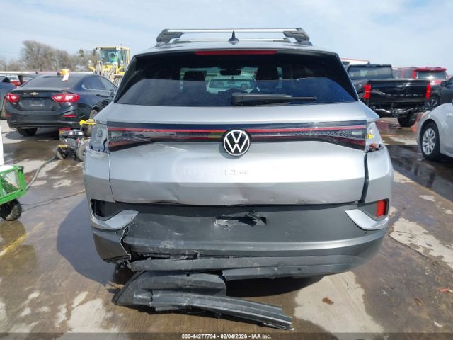 Volkswagen LIMITED — миниатюра 6