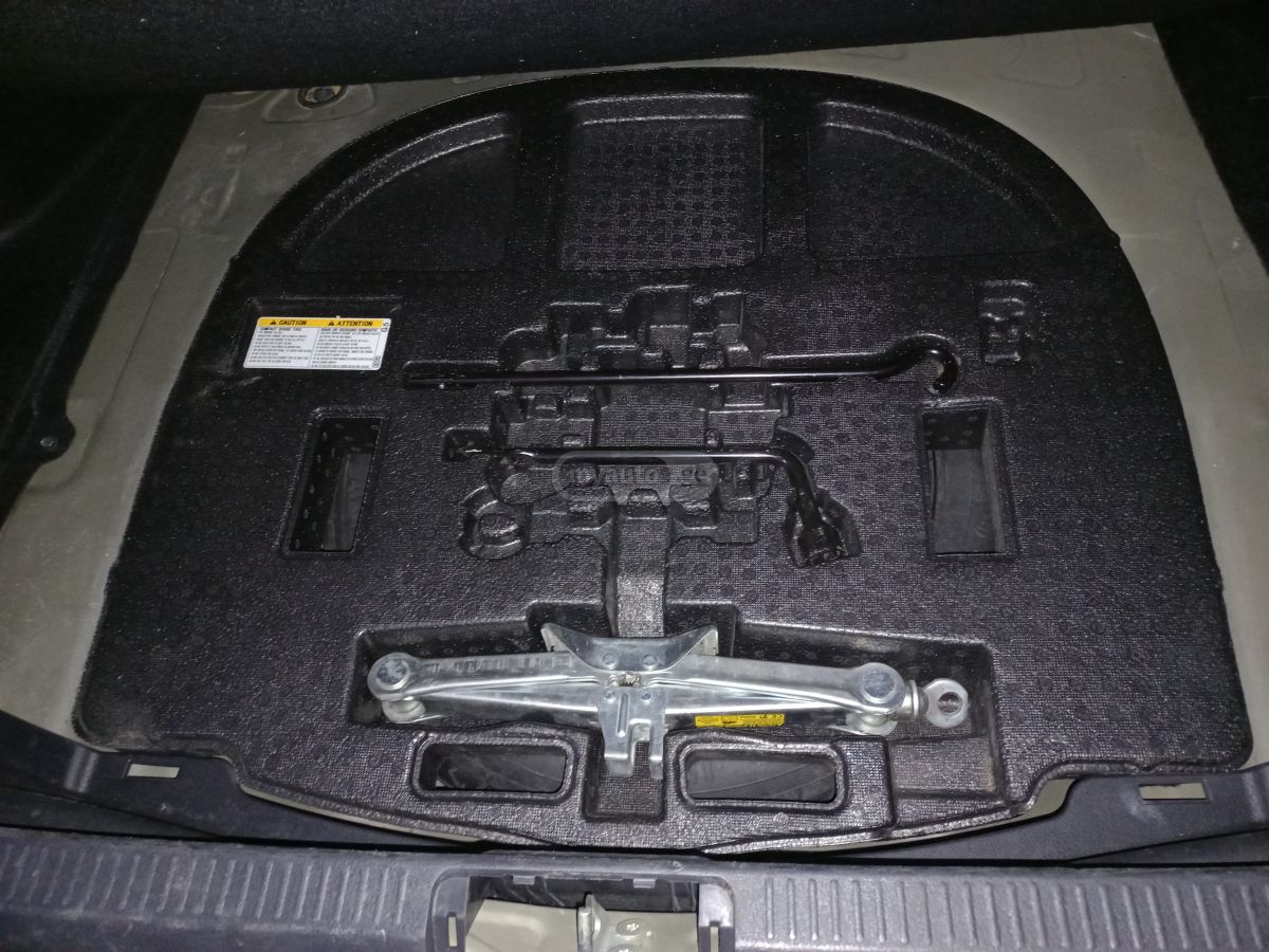 Toyota Camry - фото 13