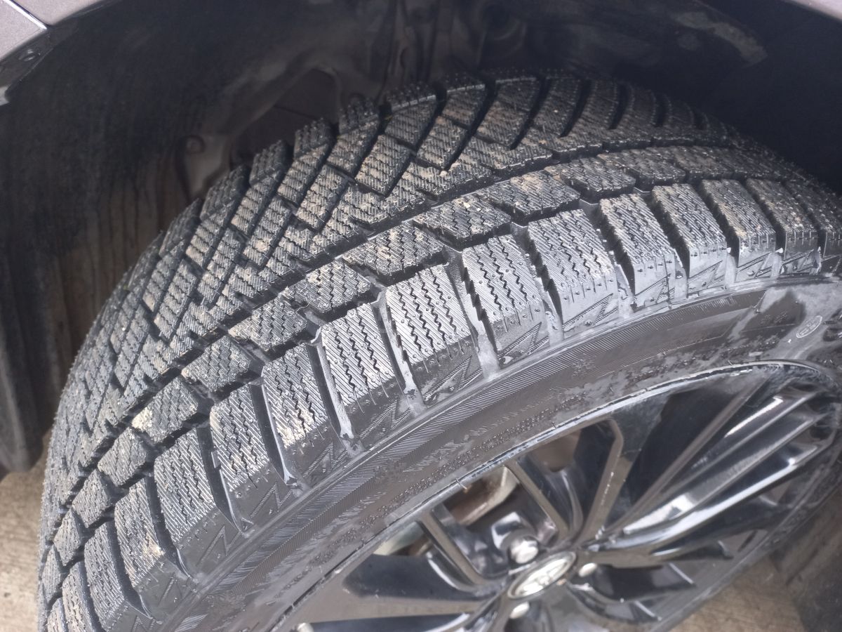 Toyota Camry - фото 15