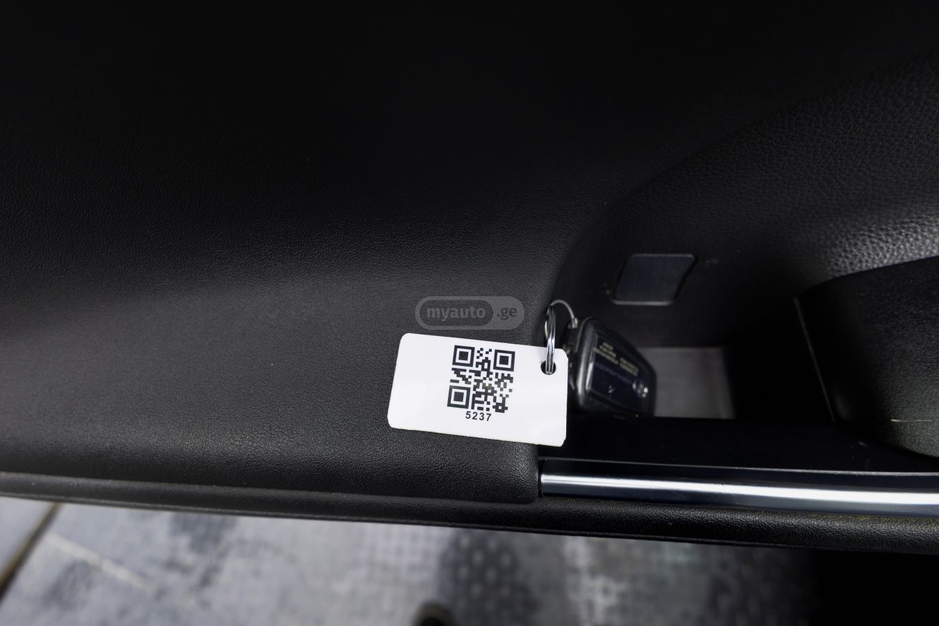 Toyota Toyota Highlander — миниатюра 9