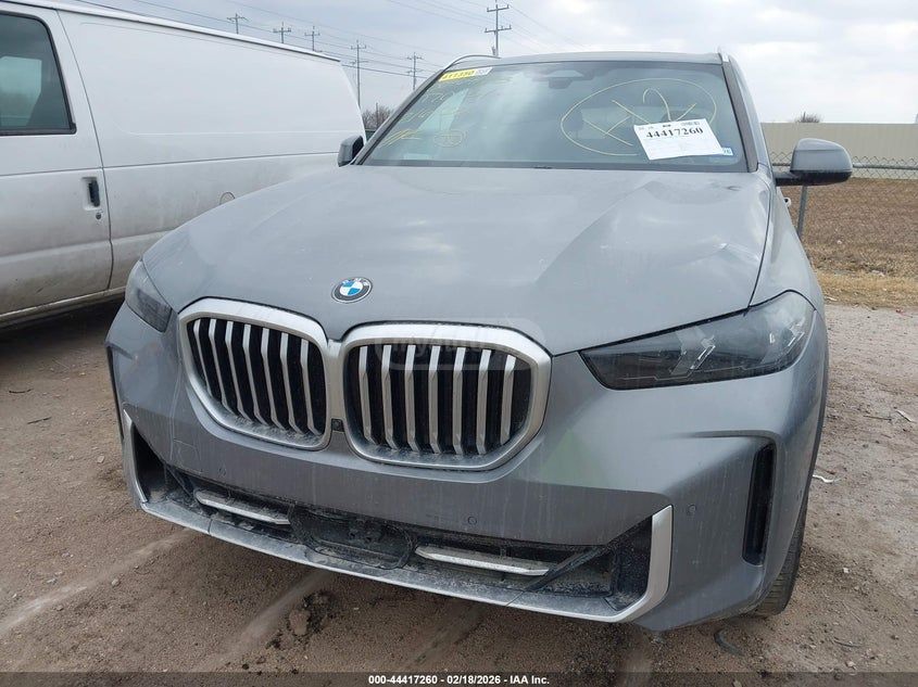 BMW X5 - фото 6