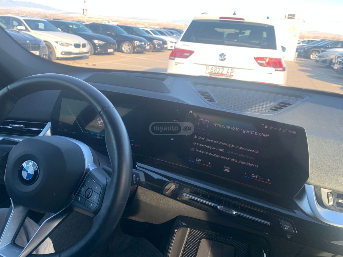 BMW X1 xDrive28i 4dr All-Wheel Drive 2023 — миниатюра 6