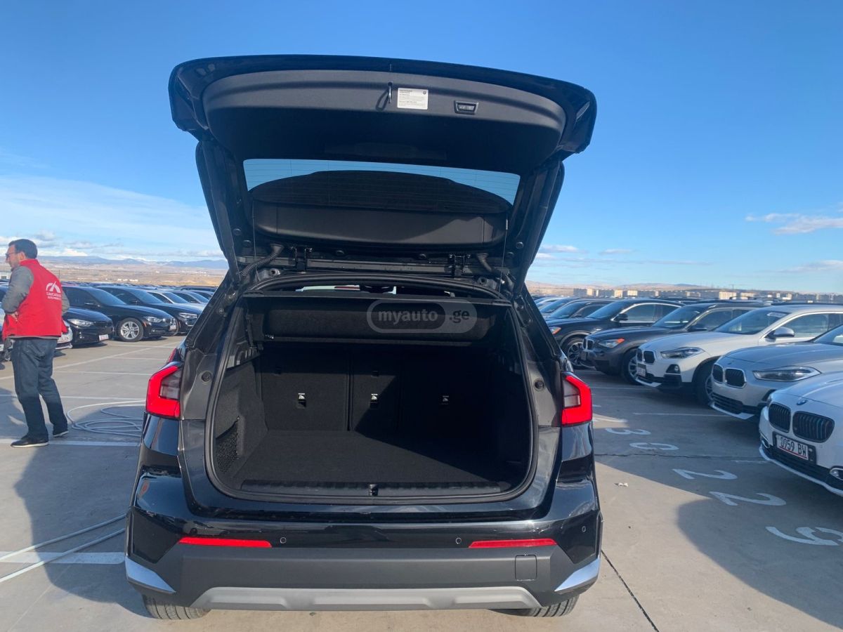 BMW X1 xDrive28i 4dr All-Wheel Drive 2023 — миниатюра 7