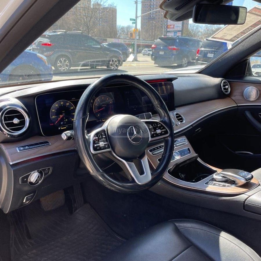 Mercedes-Benz E 350 - фото 10