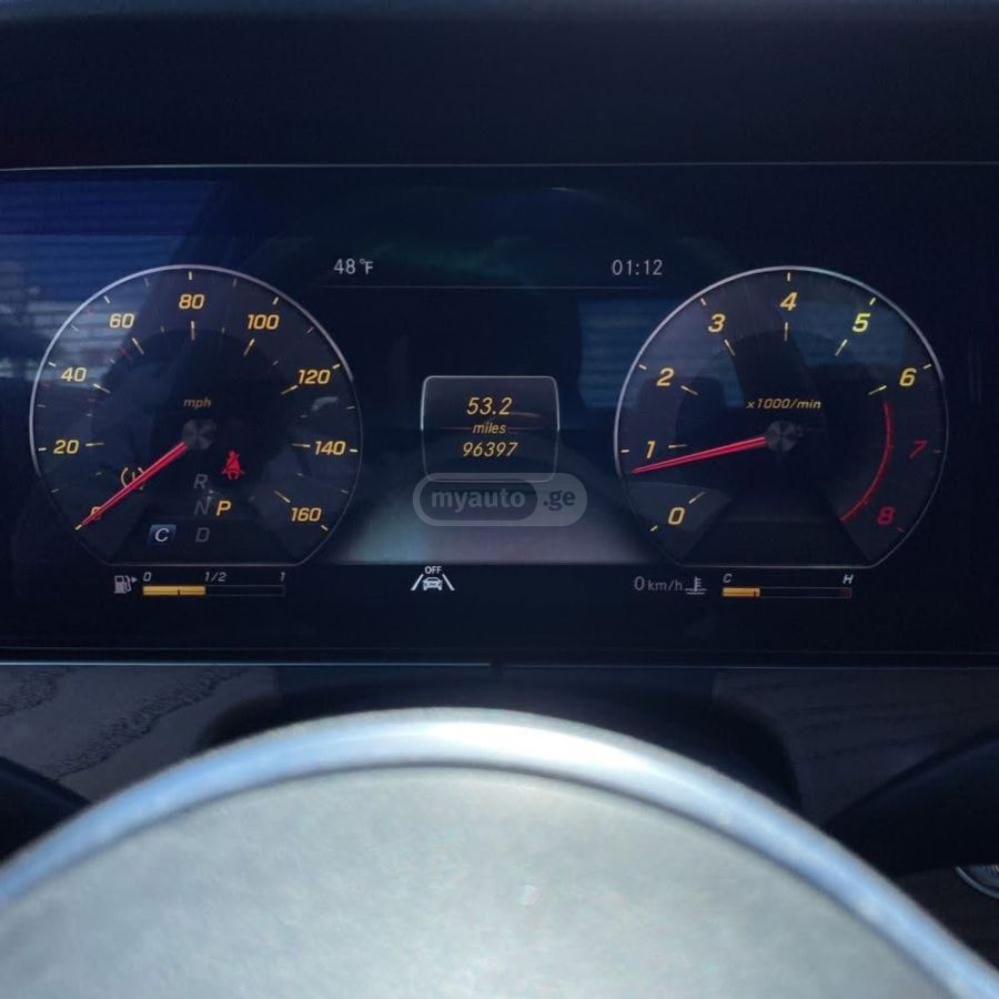 Mercedes-Benz E 350 - фото 12