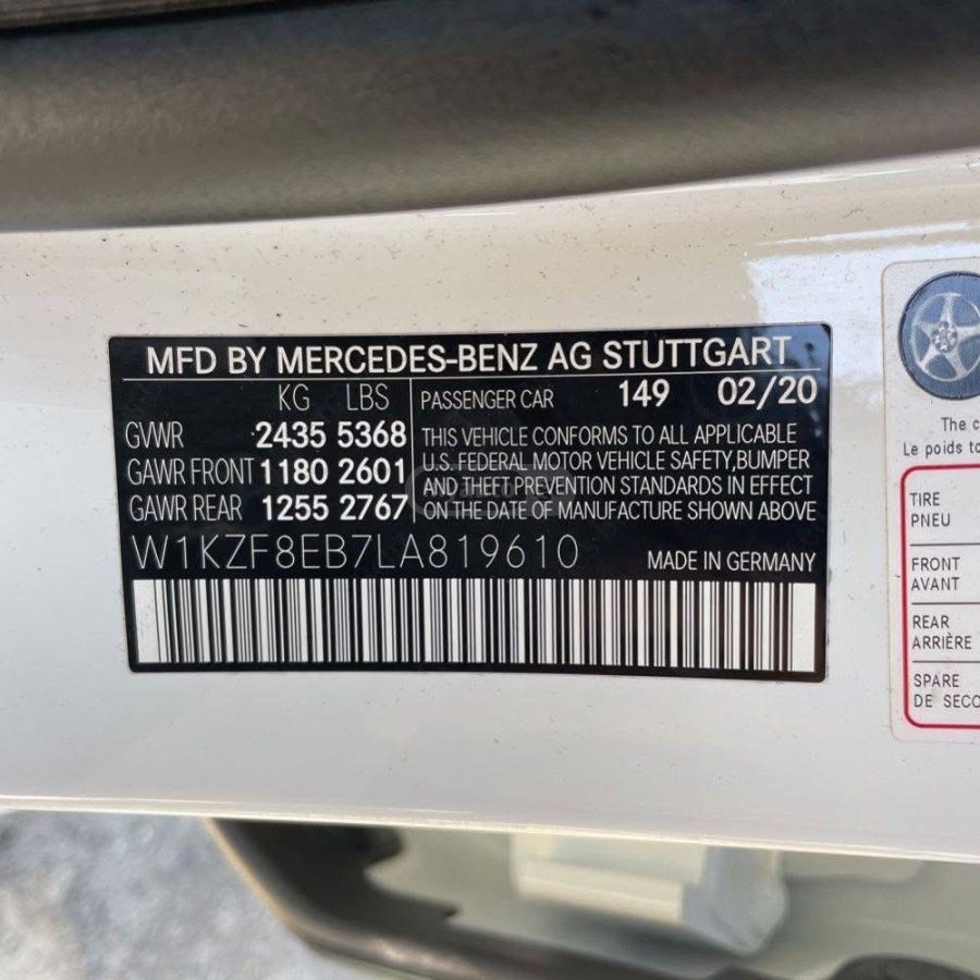 Mercedes-Benz E 350 - фото 13