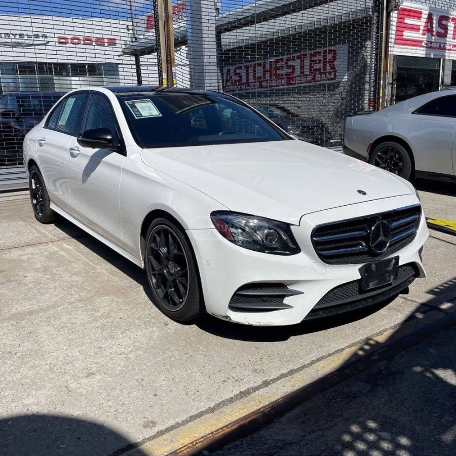 Mercedes-Benz E 350 - фото 2