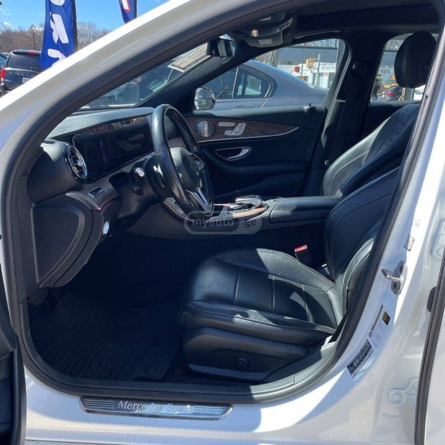 Mercedes-Benz E 350 - фото 7