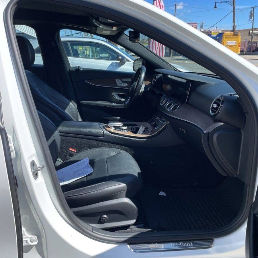 Mercedes-Benz E 350 - фото 8