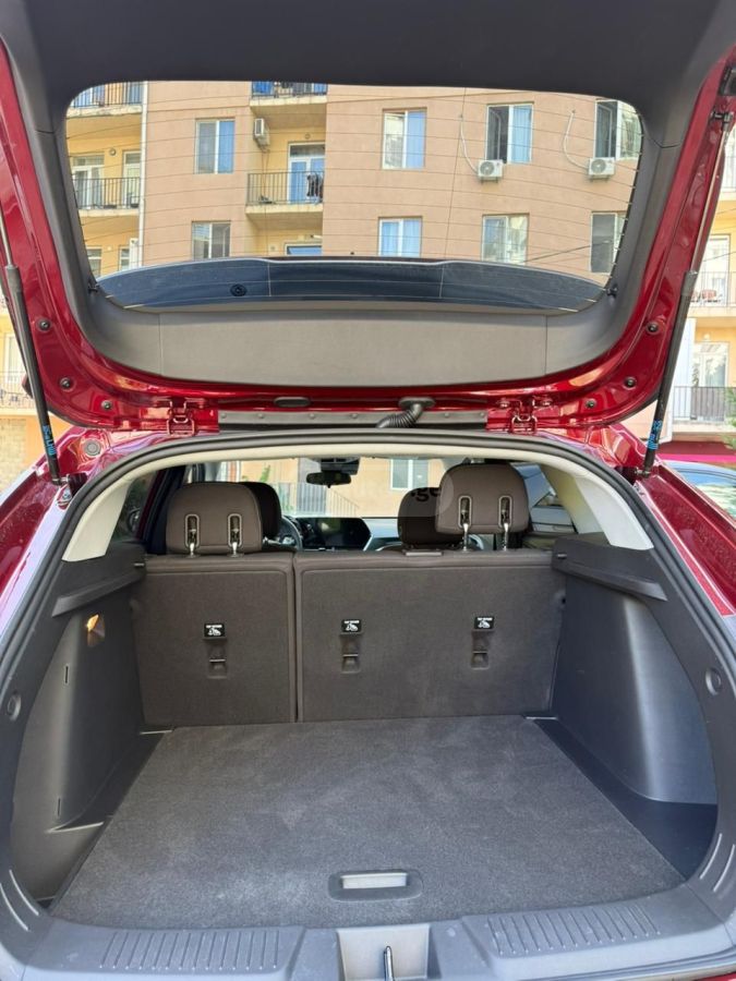 Chevrolet Trax - фото 7