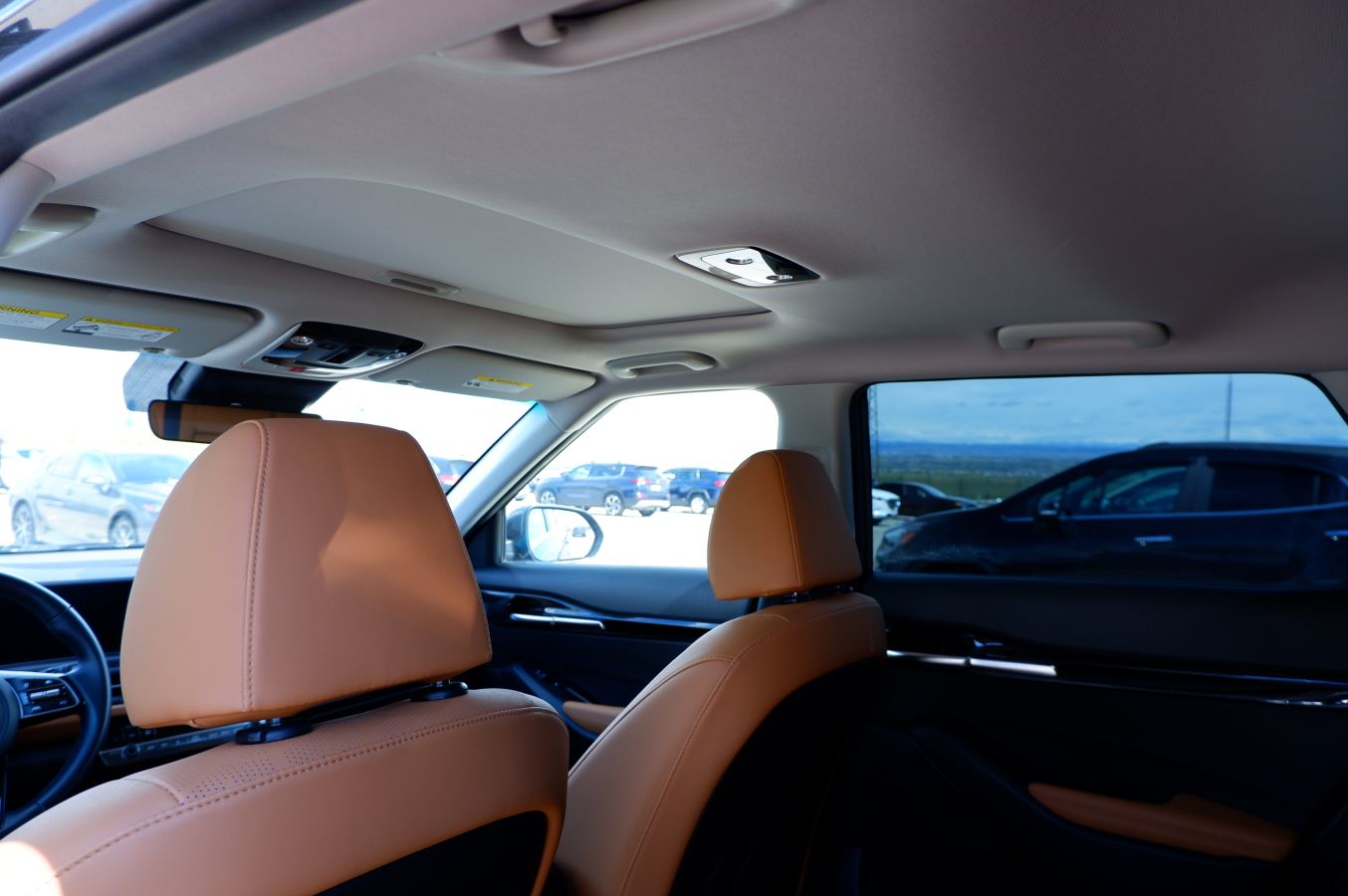 Kia Seltos 2023 — миниатюра 9