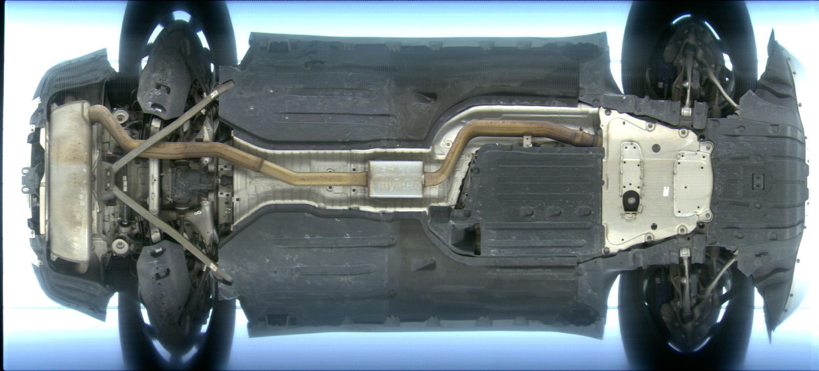 BMW X5 - фото 15