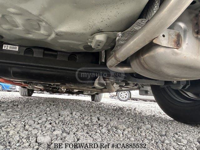 Toyota Aqua - фото 13