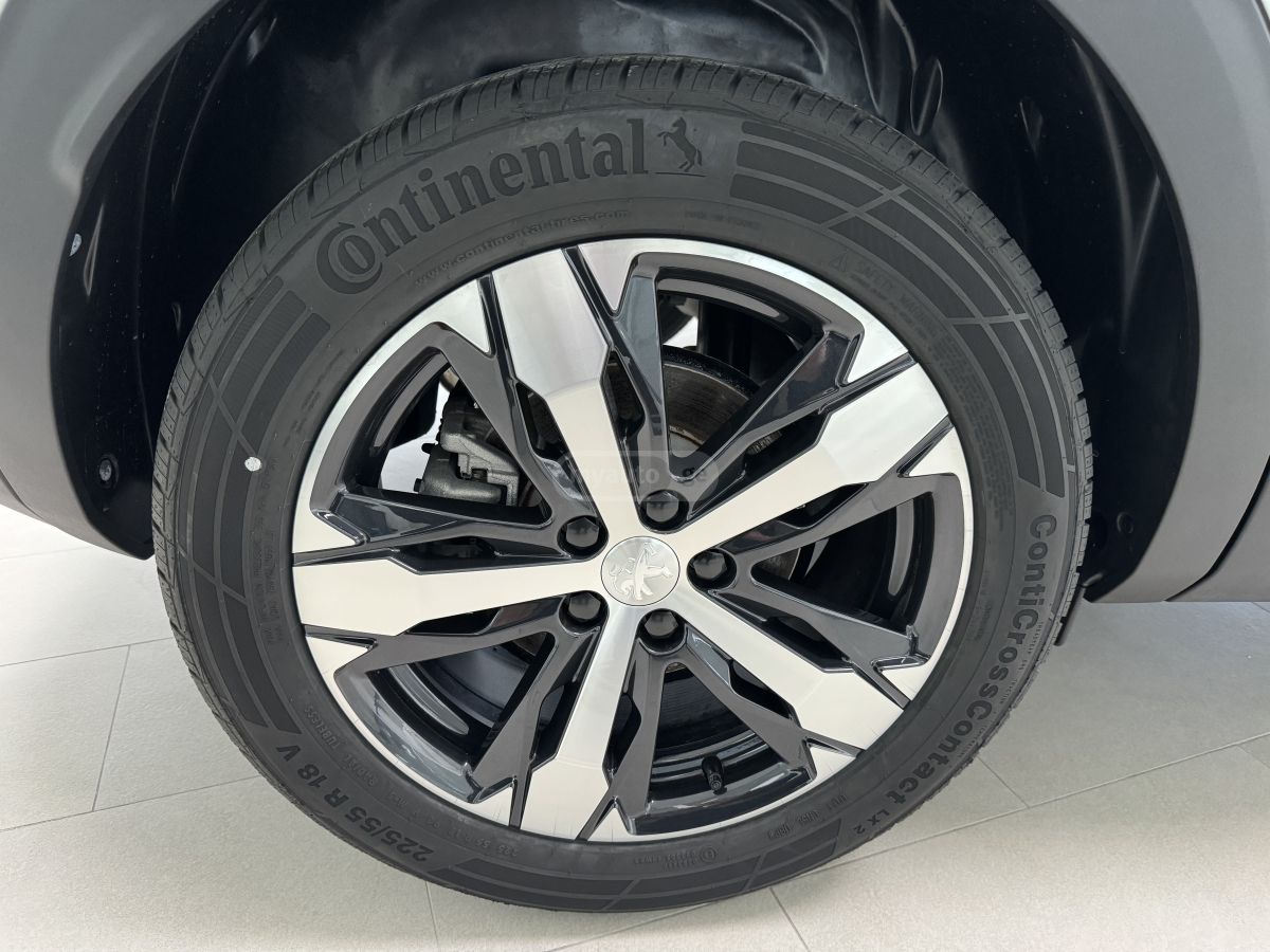 Peugeot 3008 - фото 9