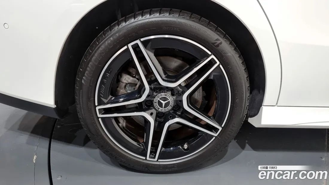 Mercedes-Benz CLA 45 AMG 2021 — миниатюра 5