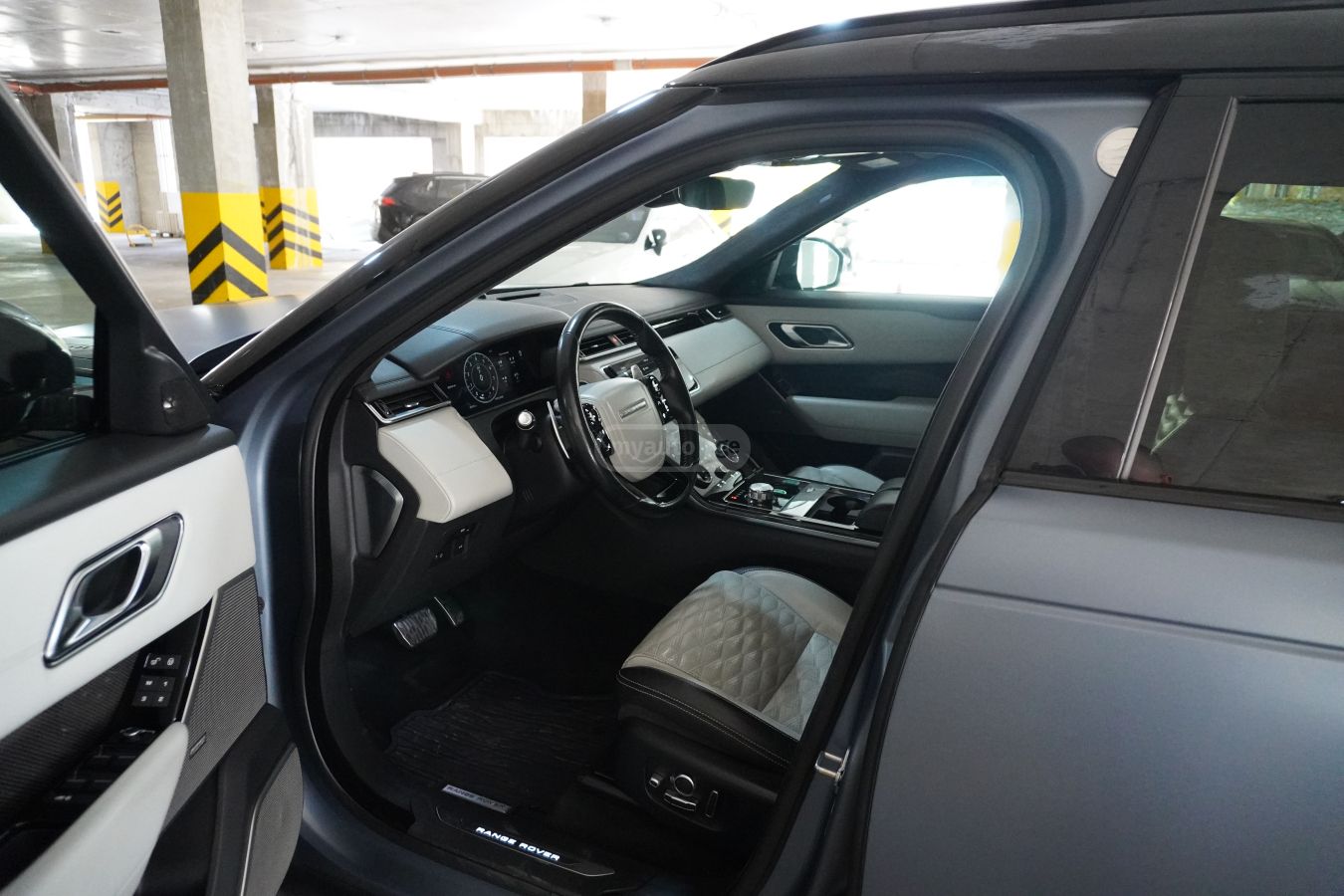 Land Rover Range Rover  Velar - фото 8