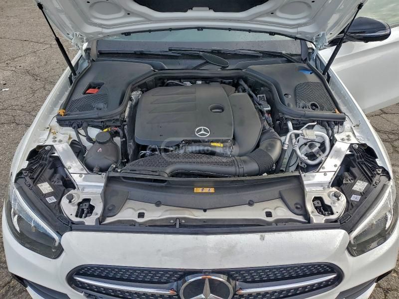 Mercedes-Benz E 350 2023 — миниатюра 11