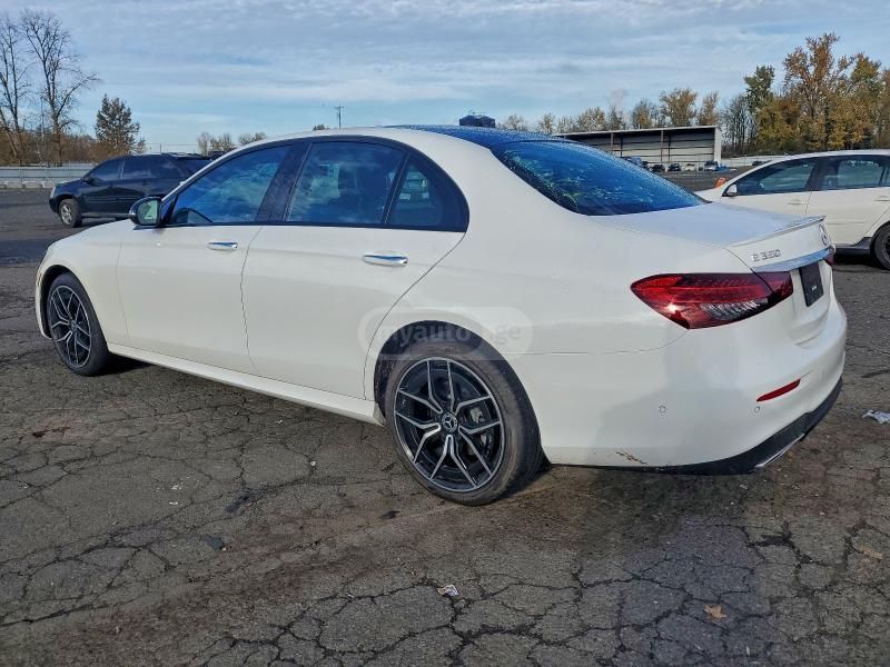 Mercedes-Benz E 350 2023 — миниатюра 2
