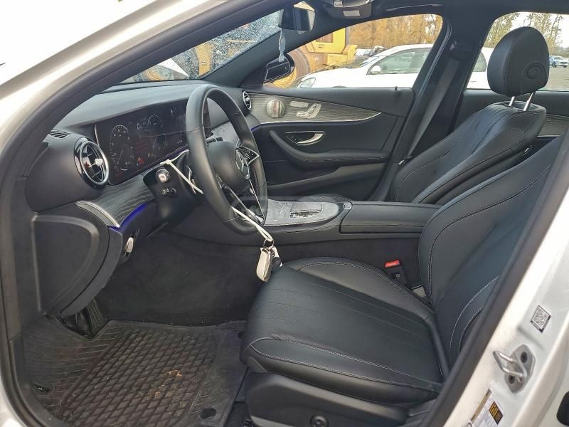 Mercedes-Benz E 350 2023 — миниатюра 7