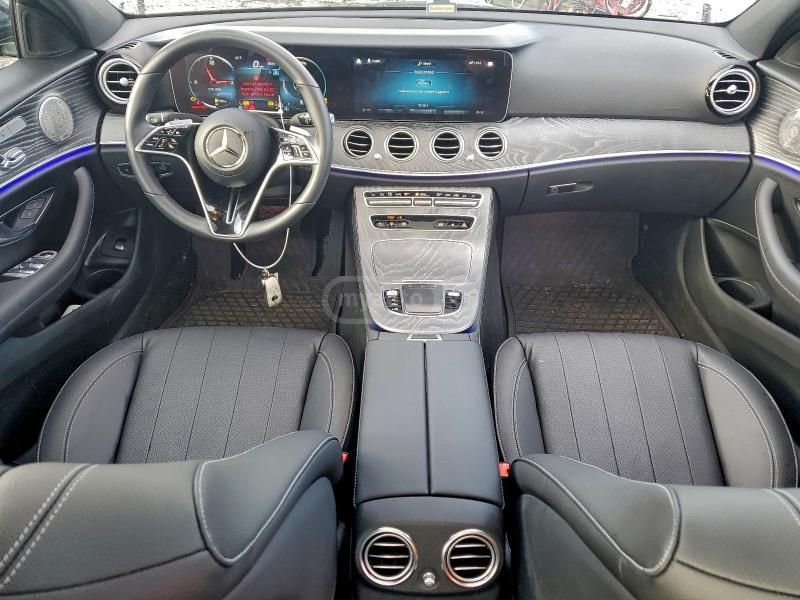 Mercedes-Benz E 350 2023 — миниатюра 8