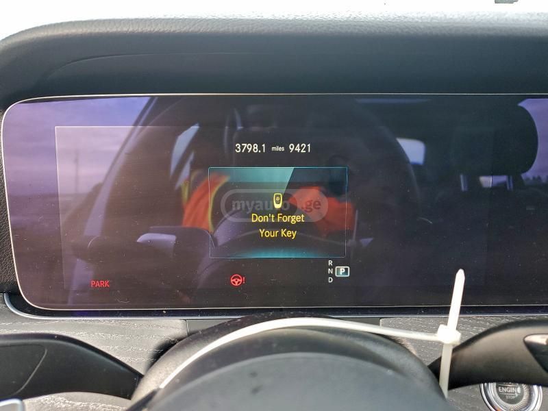 Mercedes-Benz E 350 2023 — миниатюра 9